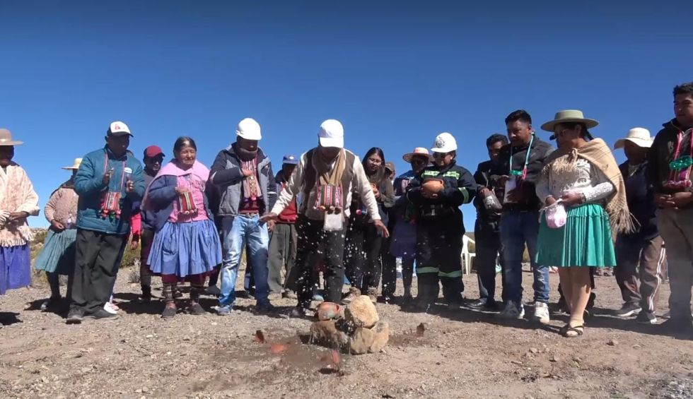 LANZAMIENTO OFICIAL DE LA CARRETERA ECOTURISMO