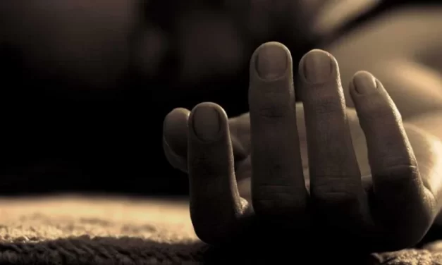 POLICÍA REPORTA UN NUEVO CASO DE FEMINICIDIO EN POTOSÍ