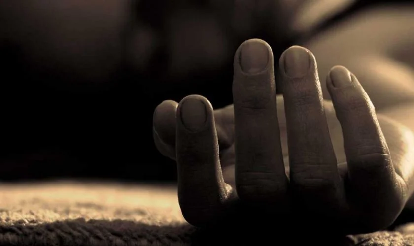 POLICÍA REPORTA UN NUEVO CASO DE FEMINICIDIO EN POTOSÍ