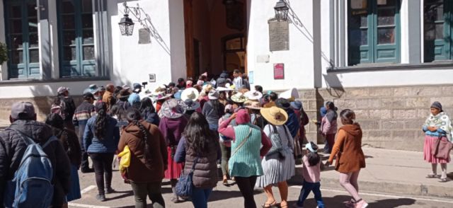 A PESAR DE LOS OPERATIVOS, SIGUEN FUNCIONANDO CANTINAS CLANDESTINAS EN LA ZONA CORAZÓN DE JESÚS