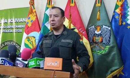 INTERPOL APREHENDE A SIETE PERSONAS CON SELLO ROJO Y ORDEN DE BÚSQUEDA INTERNACIONAL