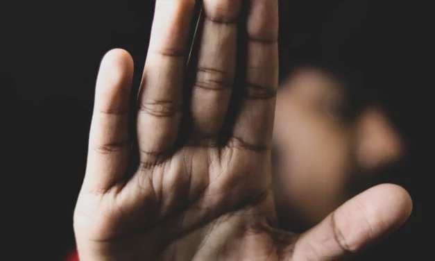 JOVEN DE 18 AÑOS ES VÍCTIMA DE VIOLACIÓN EN LA ZONA ALTA DE POTOSÍ