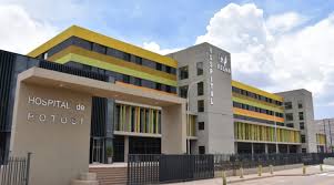 ENTREGARÁN NUEVO EQUIPAMIENTO AL HOSPITAL DE TERCER NIVEL FRAY EUGENIO NATALINI