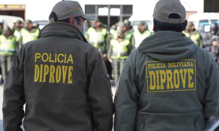 DIPROVE RECUPERA VEHÍCULO ROBADO EN CHILE