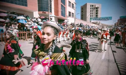 GOBERNACIÓN PREVÉ LA VISITA DE 20 MIL TURISTAS DURANTE LA FESTIVIDAD DE CH’UTILLOS