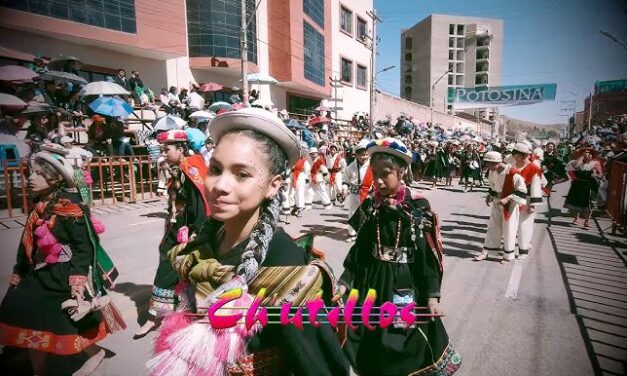 GOBERNACIÓN PREVÉ LA VISITA DE 20 MIL TURISTAS DURANTE LA FESTIVIDAD DE CH’UTILLOS