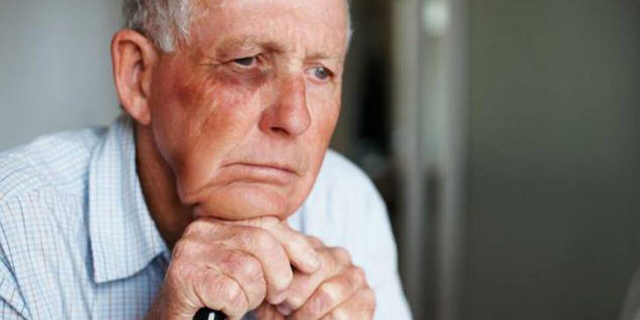 AUMENTAN LOS CASOS DE VIOLENCIA CONTRA ADULTOS MAYORES