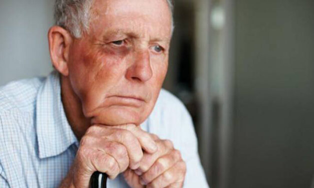 AUMENTAN LOS CASOS DE VIOLENCIA CONTRA ADULTOS MAYORES