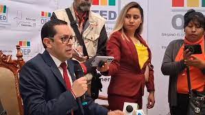 DESPLEGARÁN FISCALES DE TURNO PARA GARANTIZAR LA NORMALIDAD EN LAS ELECCIONES PRESIDENCIALES