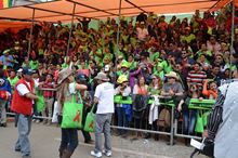 SEDES REALIZARÁ CAMPAÑA DE PREVENCIÓN DEL VIH/SIDA EN EL MARCO DE LA FESTIVIDAD DE CH’UTILLOS