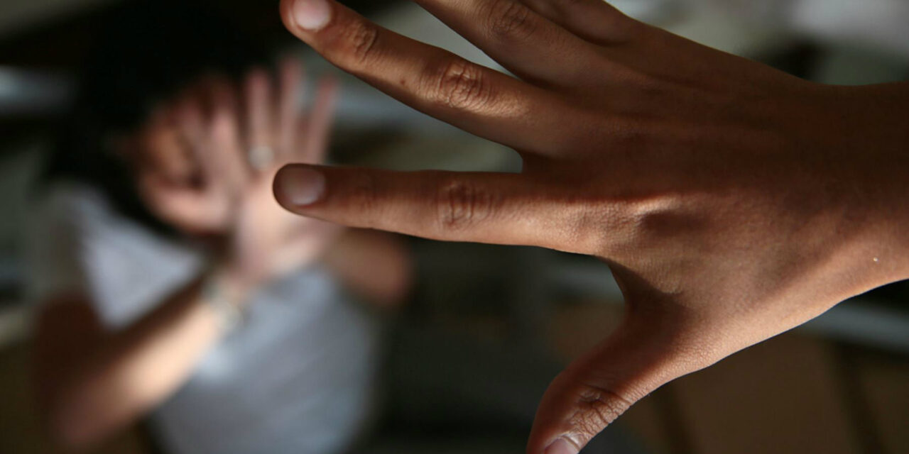 DENUNCIAN VIOLACIÓN A MENOR DE 12 AÑOS POR PARTE DE SU CUÑADO