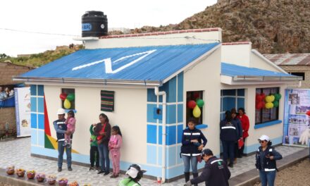 EL AUMENTO EN LOS COSTOS DE CONSTRUCCIÓN IMPIDE LA FINALIZACIÓN DE LAS VIVIENDAS SOLIDARIAS