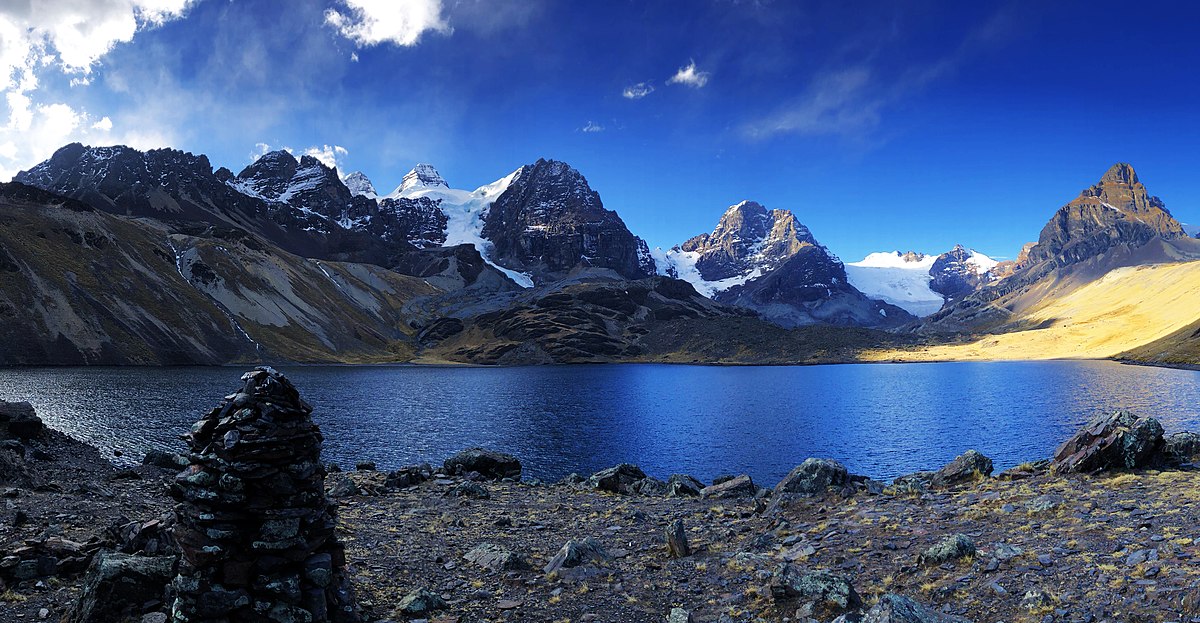 HUACHACALLA CONDORIRI RECIBE CERTIFICACIÓN TURÍSTICA POR SUS ATRACTIVOS NATURALES