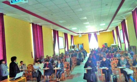 CINCO ESCUELAS FUERON CERRADAS POR BROTE DE VARICELA EN POTOSÍ