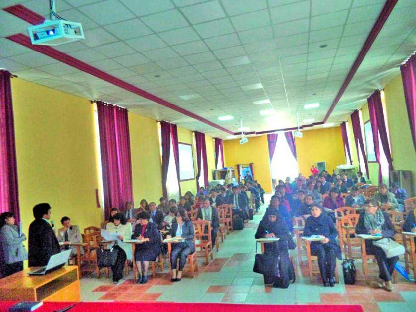 CINCO ESCUELAS FUERON CERRADAS POR BROTE DE VARICELA EN POTOSÍ