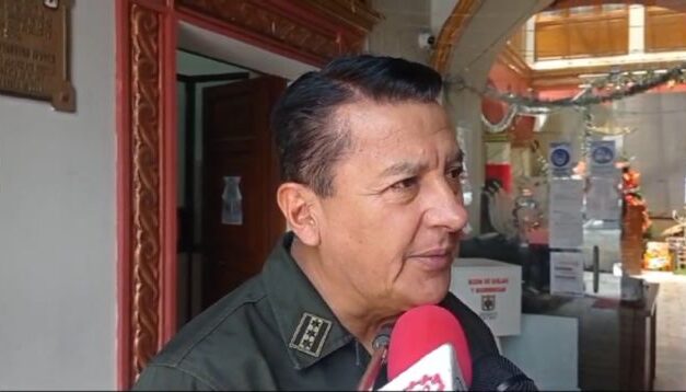PERSONA DE ESCASOS RECURSOS FUE VÍCTIMA DE ROBO DE 4.000 BS. MEDIANTE EL “CUENTO DEL TÍO”