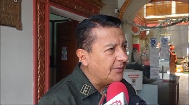 PERSONA DE ESCASOS RECURSOS FUE VÍCTIMA DE ROBO DE 4.000 BS. MEDIANTE EL “CUENTO DEL TÍO”