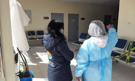 INICIAN AUDITORÍA POR PRESUNTA MALA ATENCIÓN EN EL HOSPITAL DANIEL BRACAMONTE