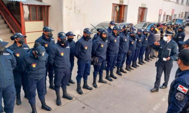 INTENDENCIA MUNICIPAL HARÁ CUMPLIR LAS NORMATIVAS DEL DÍA DEL PEATÓN