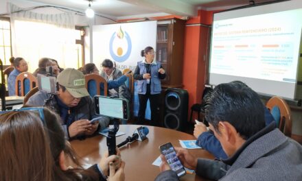 DEFENSORÍA DEL PUEBLO ALERTA SOBRE EL CRECIENTE AUMENTO DE VIOLENCIA CONTRA MENORES DE EDAD