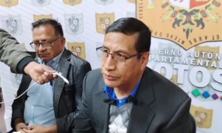 HOSPITAL SE ABRE AUDITORÍA MÉDICA TRAS LA MUERTE DE UNA JOVEN MADRE