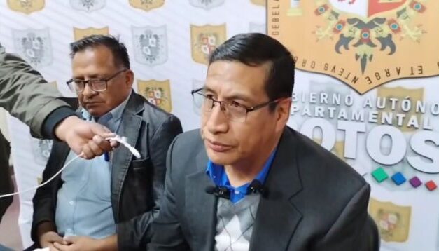 HOSPITAL SE ABRE AUDITORÍA MÉDICA TRAS LA MUERTE DE UNA JOVEN MADRE