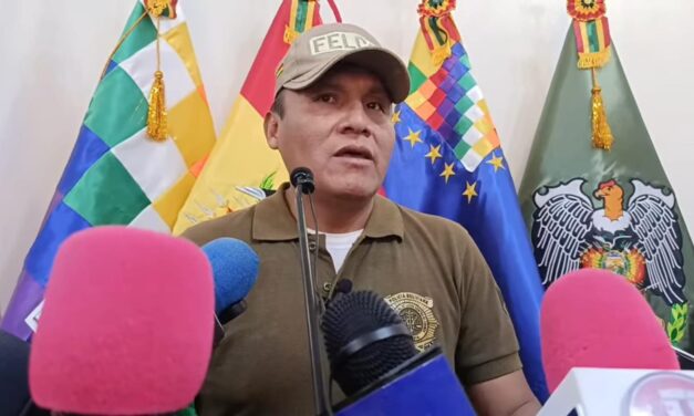 APREHENDIDO SUJETO QUE AGREDIÓ BRUTALMENTE A SU PAREJA EN PLENA VÍA PÚBLICA