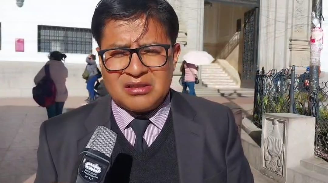 LA JUSTICIA BOLIVIANA, SOMETIDA A LOS INTERESES DEL PODER