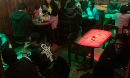 AUMENTA EL CONSUMO DE ALCOHOL Y SE SOSPECHA PRESENCIA DE PROSTITUCIÓN EN EL DISTRITO 6
