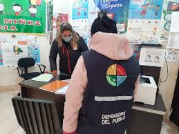 DEFENSORÍA MUNICIPAL ATENDIÓ CUATRO CASOS DE EXTRAVÍO DE MENORES DURANTE LA ENTRADA DE CH’UTILLOS