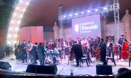 POTOSÍ ALISTA EL FESTIVAL INTERNACIONAL DE LA CULTURA 2025