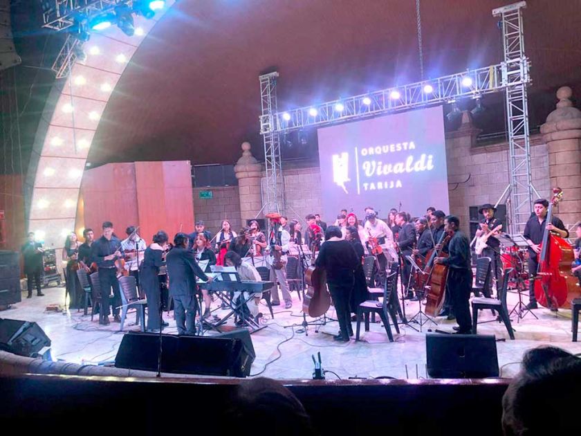 POTOSÍ ALISTA EL FESTIVAL INTERNACIONAL DE LA CULTURA 2025
