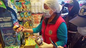 CONTINÚAN LOS CONTROLES SANITARIOS EN RESTAURANTES Y PENSIONES