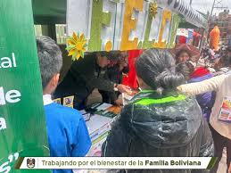 POLICÍA DE POTOSÍ REALIZARÁ FERIA DE INTEGRACIÓN CON LA CIUDADANÍA