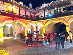 LA CASA NACIONAL DE MONEDA ABRE SUS PUERTAS PARA LA NOCHE DE MUSEOS