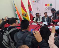 HOY SE REALIZÓ EL SORTEO OFICIAL DE JURADOS ELECTORALES EN POTOSÍ