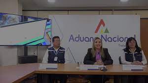 ADUANA NACIONAL MODERNIZA TRÁMITES CON EL NUEVO SISTEMA SUMA 2