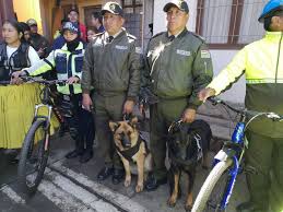POLICÍA IMPLEMENTARÁ 23 PUNTOS DE CONTROL ESTE DOMINGO DURANTE EL DÍA DEL PEATÓN