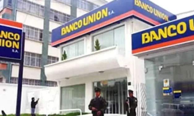 FUNCIONARIA DEL BANCO UNIÓN ENVIADA A PRISIÓN POR PRESUNTA APROPIACIÓN DE MÁS DE 141 MIL BOLIVIANOS