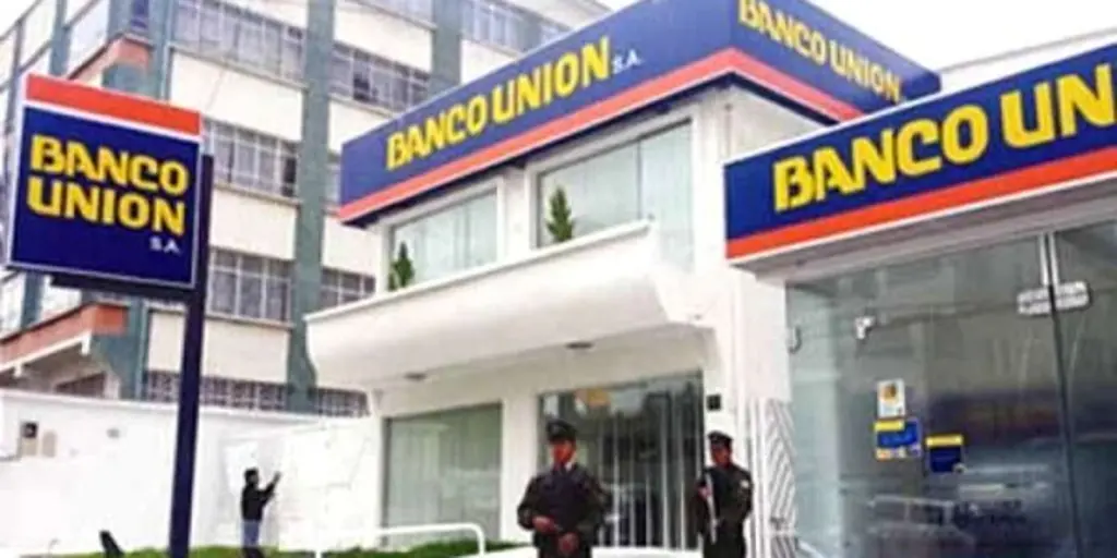 FUNCIONARIA DEL BANCO UNIÓN ENVIADA A PRISIÓN POR PRESUNTA APROPIACIÓN DE MÁS DE 141 MIL BOLIVIANOS