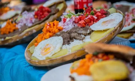 GASTRÓNOMOS DE POTOSÍ EXPRESAN SU PREOCUPACIÓN POR EL CONSTANTE INCREMENTO DE LA CANASTA FAMILIAR