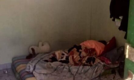 FEMINICIDIO EN POTOSÍ: HALLAN SIN VIDA A SUBOFICIAL DE LA POLICÍA EN PLENO CENTRO DE LA CIUDAD
