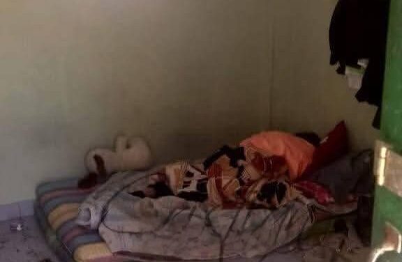 FEMINICIDIO EN POTOSÍ: HALLAN SIN VIDA A SUBOFICIAL DE LA POLICÍA EN PLENO CENTRO DE LA CIUDAD