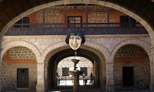 REALIZARÁN TRABAJOS PREVENTIVOS EN LA CASA NACIONAL DE MONEDA PARA EVITAR FILTRACIONES