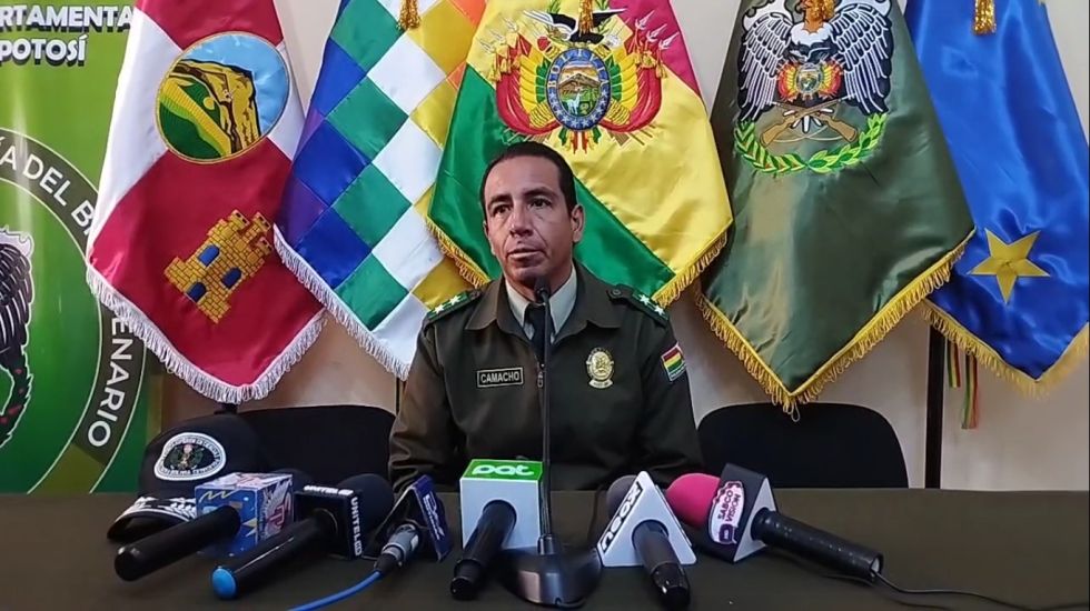 ACCIDENTE DE TRÁNSITO EN SAN CRISTÓBAL DEJA DOS FALLECIDOS Y CUATRO HERIDOS