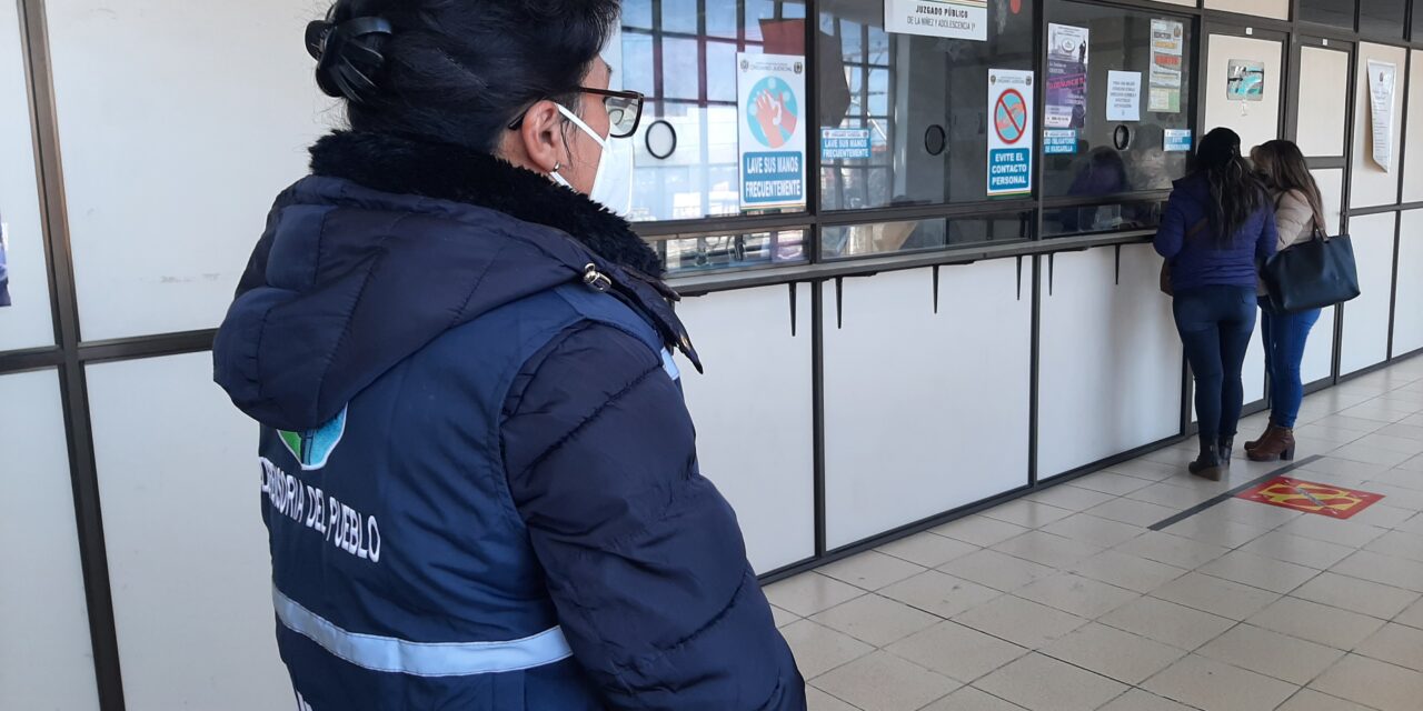 SUSPENDEN A MAESTRO EN TOCLA POR PRESUNTO ACOSO A ESTUDIANTE