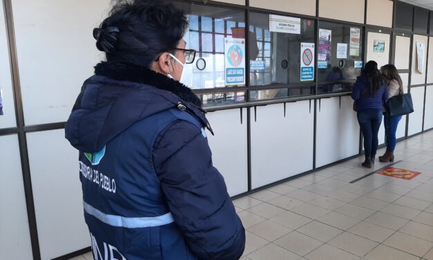 SUSPENDEN A MAESTRO EN TOCLA POR PRESUNTO ACOSO A ESTUDIANTE