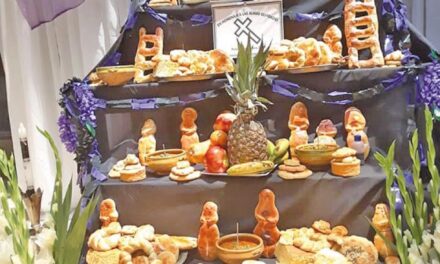 GOBERNACIÓN DE POTOSÍ LANZA LA CELEBRACIÓN DE TODOS SANTOS