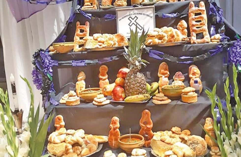 GOBERNACIÓN DE POTOSÍ LANZA LA CELEBRACIÓN DE TODOS SANTOS