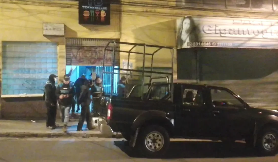 INTENDENCIA CLAUSURÓ CUATRO LOCALES NOCTURNOS POR VIOLAR EL AUTO DE BUEN GOBIERNO